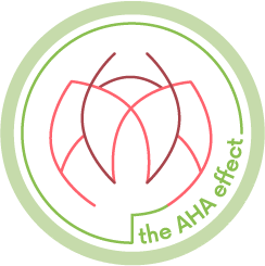 the AHA effect